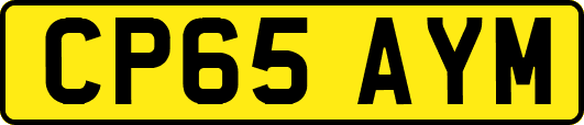 CP65AYM