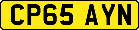 CP65AYN