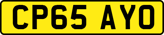 CP65AYO