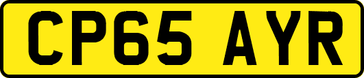 CP65AYR