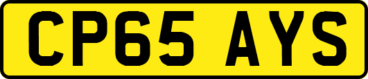 CP65AYS