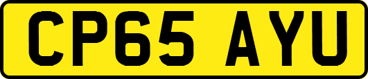 CP65AYU