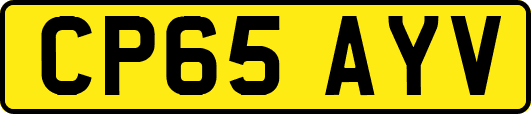 CP65AYV