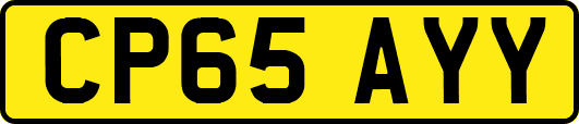 CP65AYY