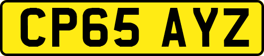 CP65AYZ