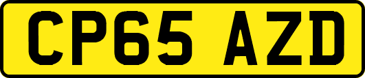 CP65AZD