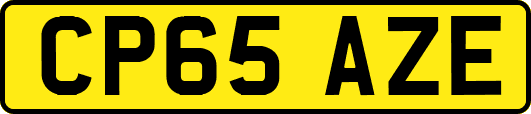 CP65AZE