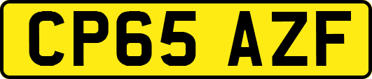 CP65AZF