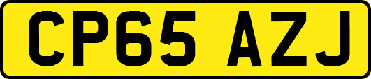 CP65AZJ