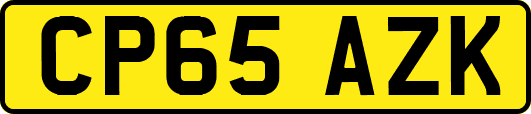 CP65AZK