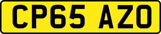 CP65AZO