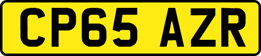 CP65AZR