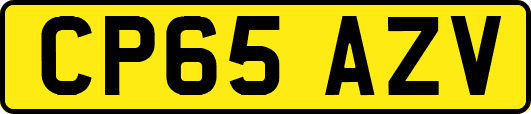 CP65AZV