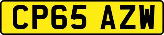 CP65AZW