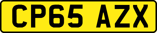 CP65AZX