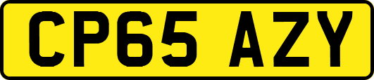 CP65AZY