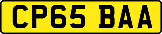 CP65BAA