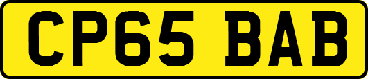 CP65BAB