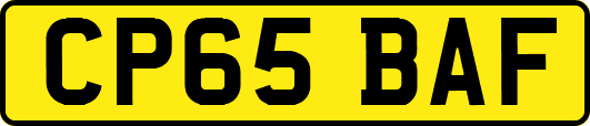 CP65BAF