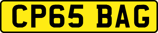 CP65BAG