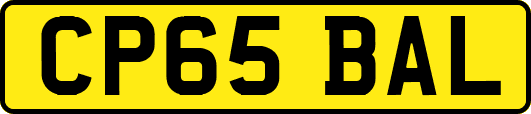 CP65BAL