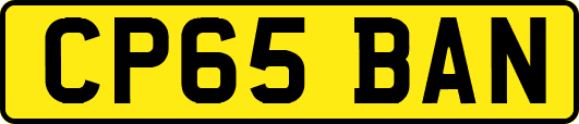 CP65BAN
