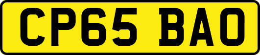 CP65BAO