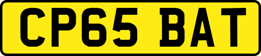 CP65BAT