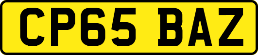 CP65BAZ