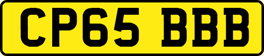 CP65BBB