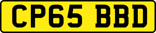 CP65BBD