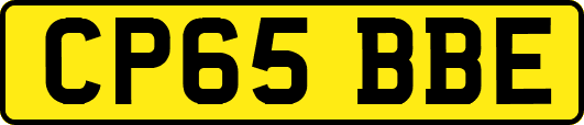 CP65BBE