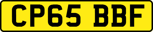 CP65BBF