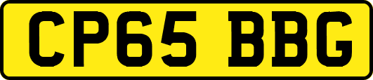 CP65BBG
