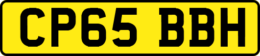 CP65BBH