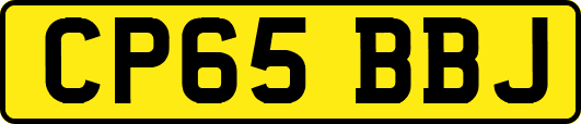 CP65BBJ
