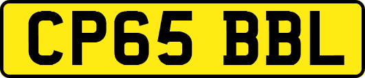 CP65BBL