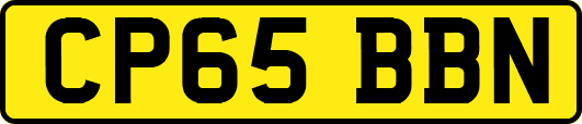 CP65BBN