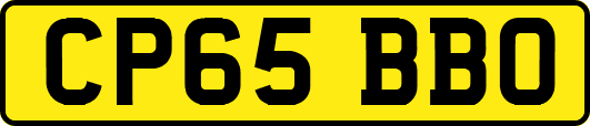CP65BBO