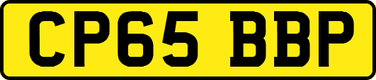 CP65BBP