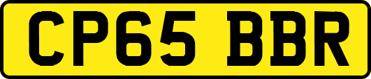 CP65BBR
