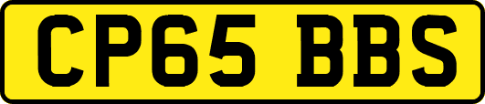 CP65BBS