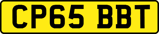 CP65BBT