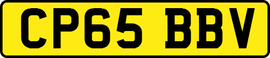 CP65BBV