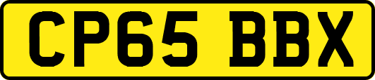 CP65BBX