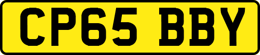 CP65BBY