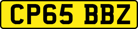 CP65BBZ