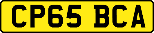 CP65BCA