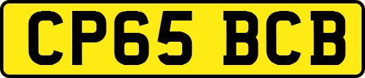 CP65BCB