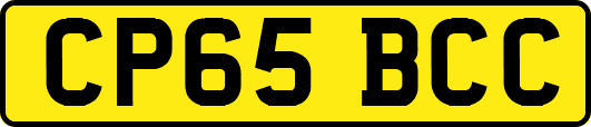 CP65BCC